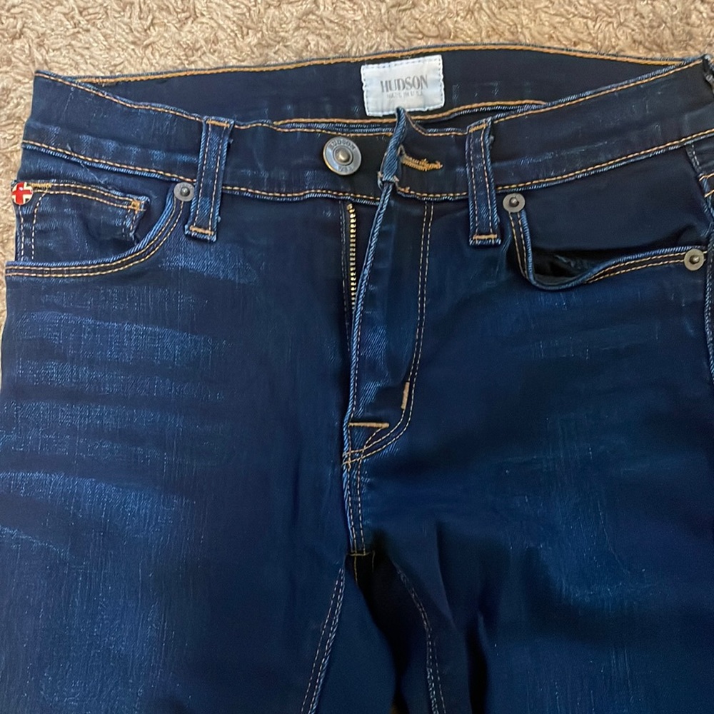 Hudson Jeans - size 24